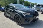 2023 Renault Captur