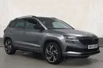 2024 Skoda Karoq