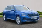 2026 Skoda Kamiq