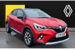 2020 Renault Captur