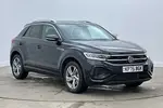 2025 Volkswagen T-Roc