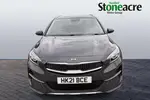 2021 Kia XCeed