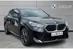 2026 BMW X2