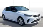 2020 Vauxhall Corsa