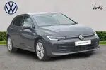 2026 Volkswagen Golf
