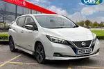 2018 Nissan Leaf