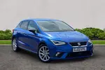 2022 SEAT Ibiza