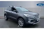 2019 Ford Kuga
