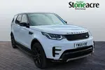2018 Land Rover Discovery