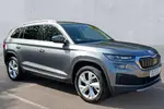 2022 Skoda Kodiaq