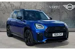 2025 MINI Countryman