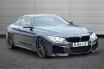 2016 BMW 4 Series