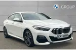 2024 BMW 2 Series Gran Coupe