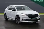2025 Skoda Fabia