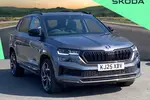2025 Skoda Karoq