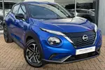 2025 Nissan Juke