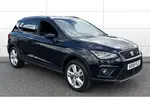 2019 SEAT Arona