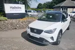 2022 SEAT Arona