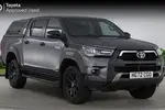 2023 Toyota Hilux