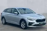 2025 Skoda Scala