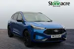 2026 Ford Kuga