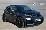 2022 BMW i3