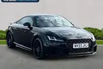 2023 Audi TT