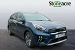 2021 Kia Niro
