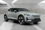 2026 Polestar 2