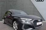 2020 Audi A3