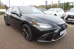 2022 Lexus ES