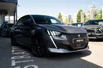 2023 Peugeot 208