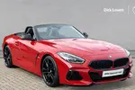 2022 BMW Z4
