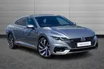 2018 Volkswagen Arteon