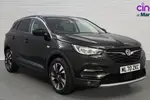 2020 Vauxhall Grandland X