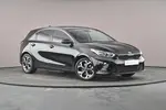 2020 Kia Ceed