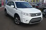 2018 Suzuki Vitara