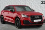 2020 Audi Q2