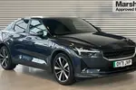 2021 Polestar 2