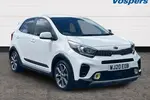 2020 Kia Picanto