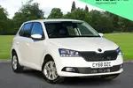 2018 Skoda Fabia