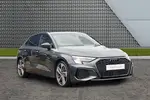 2023 Audi A3