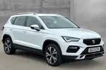 2023 SEAT Ateca