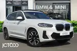 2023 BMW iX3