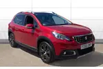 2019 Peugeot 2008