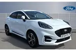 2024 Ford Puma