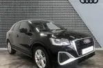 2023 Audi Q2