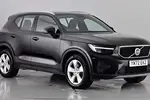 2022 Volvo XC40