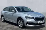 2021 Skoda Scala