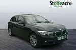 2019 BMW 1 Series